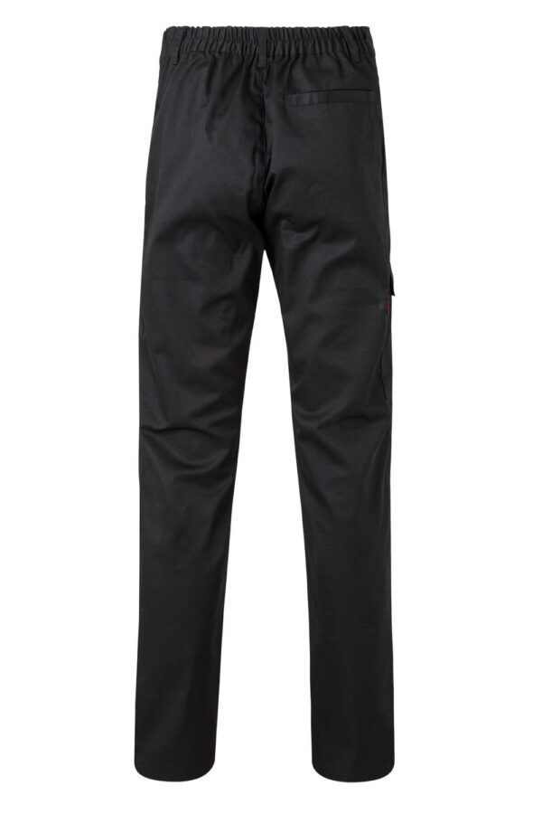 Pantalón de cocina multibolsillos - Imagen 6