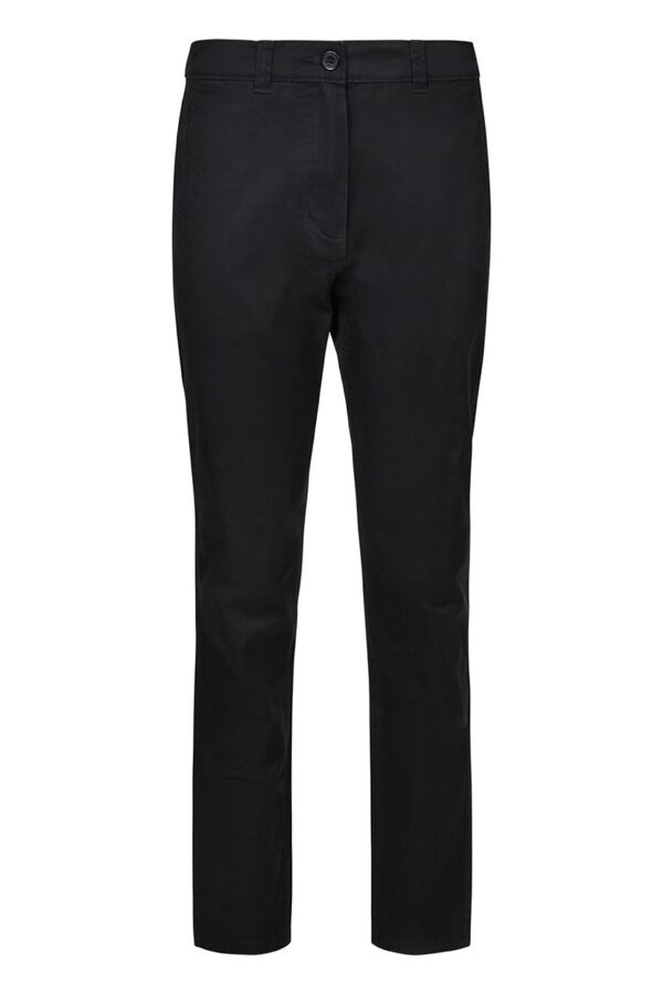 Pantalón chino stretch mujer - Imagen 2