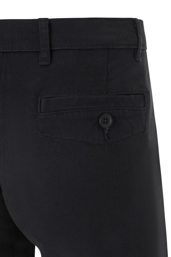 Bermudas chino stretch mujer - Imagen 3