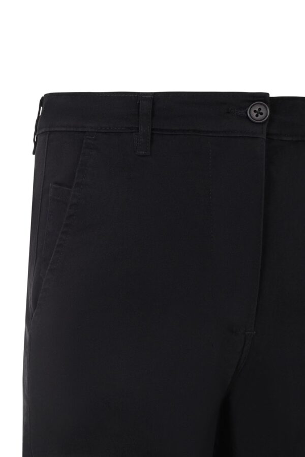 Bermudas chino stretch mujer - Imagen 4