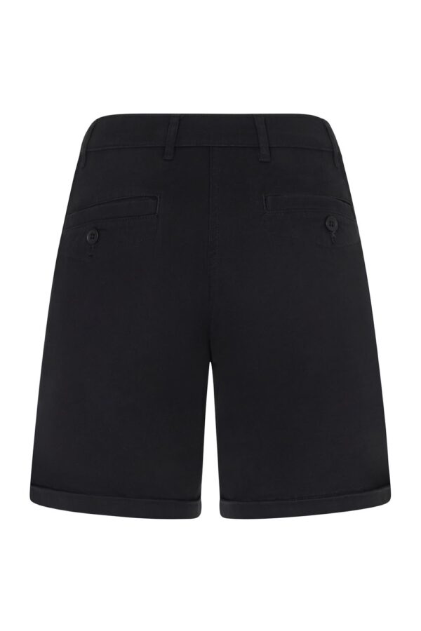 Bermudas chino stretch mujer - Imagen 5