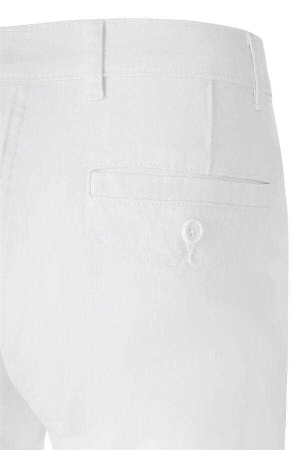 Bermudas chino stretch mujer - Imagen 8