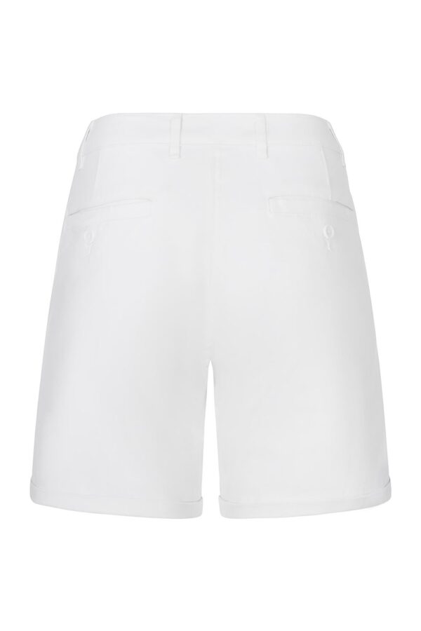 Bermudas chino stretch mujer - Imagen 10