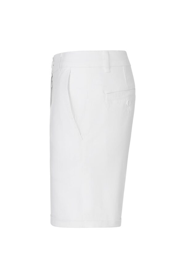 Bermudas chino stretch mujer - Imagen 11