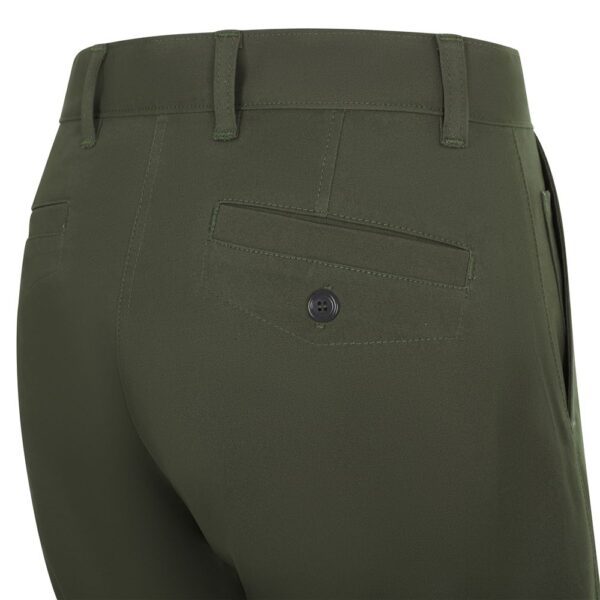 Bermudas chino stretch mujer - Imagen 14