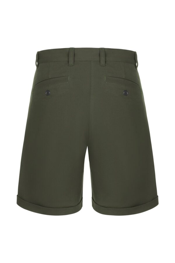 Bermudas chino stretch mujer - Imagen 15