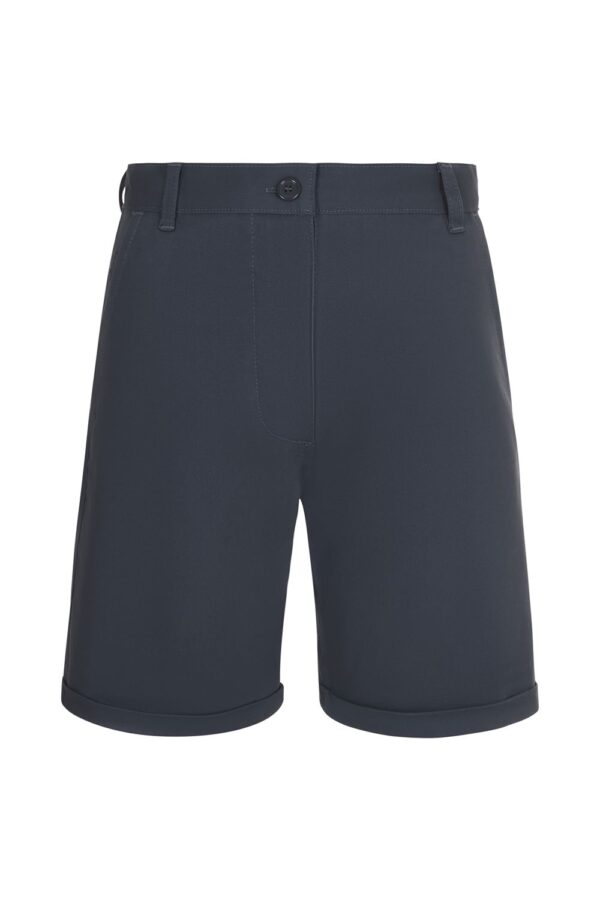Bermudas chino stretch mujer - Imagen 17