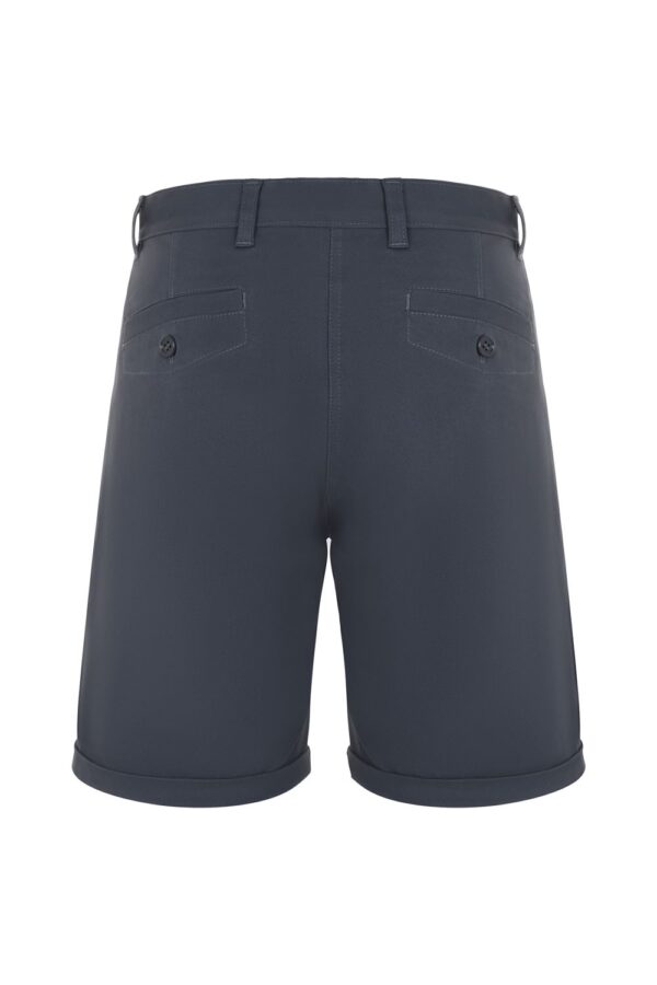 Bermudas chino stretch mujer - Imagen 20