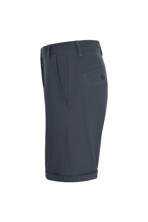 Bermudas chino stretch mujer - Imagen 21