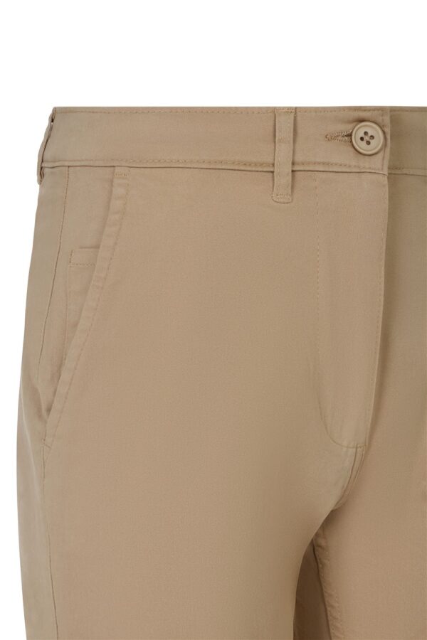 Bermudas chino stretch mujer - Imagen 24
