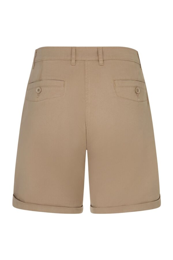 Bermudas chino stretch mujer - Imagen 25