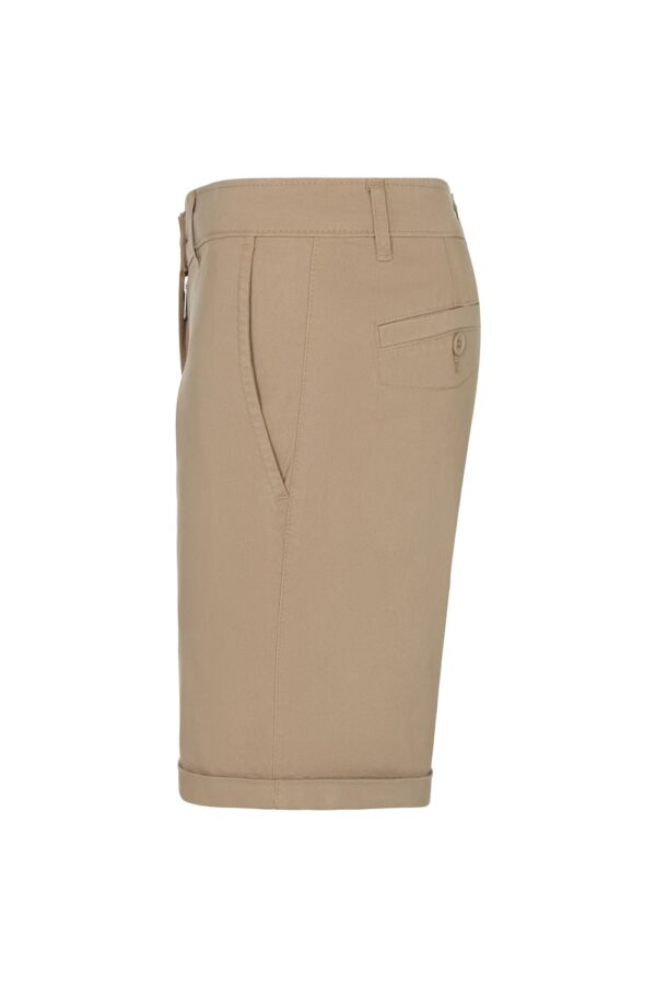Bermudas chino stretch mujer - Imagen 26