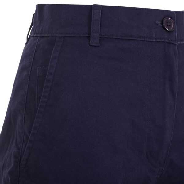 Bermudas chino stretch mujer - Imagen 28
