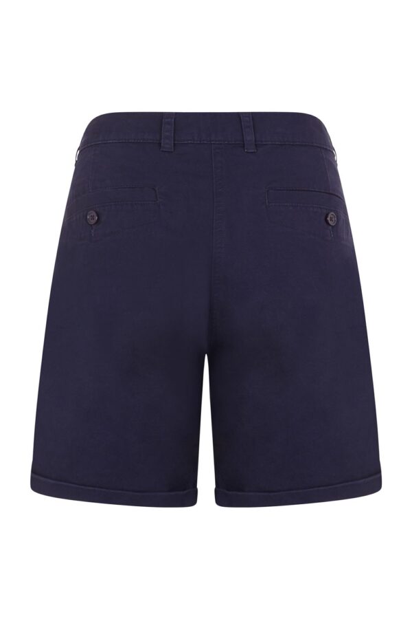 Bermudas chino stretch mujer - Imagen 30