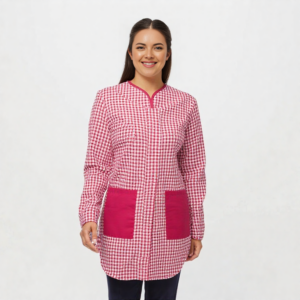 1 BATA PROFESORA ML FUCSIA