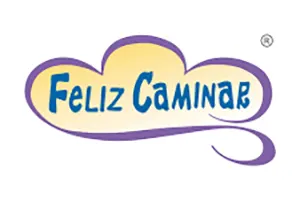 FELIZ CAMINAR