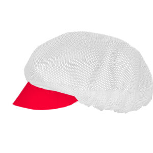 REDECILLA ROJA