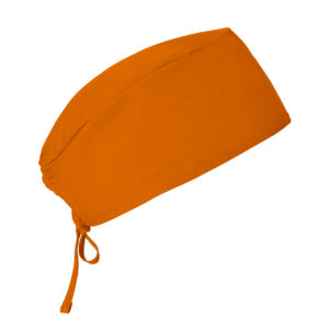capelina naranja