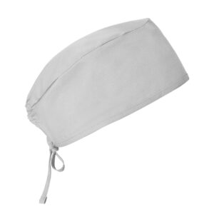 gorro quirofano