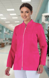 CREMALLERA ML FUCSIA