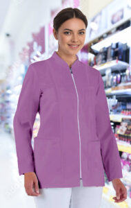 CREMALLERA ML LAVANDA
